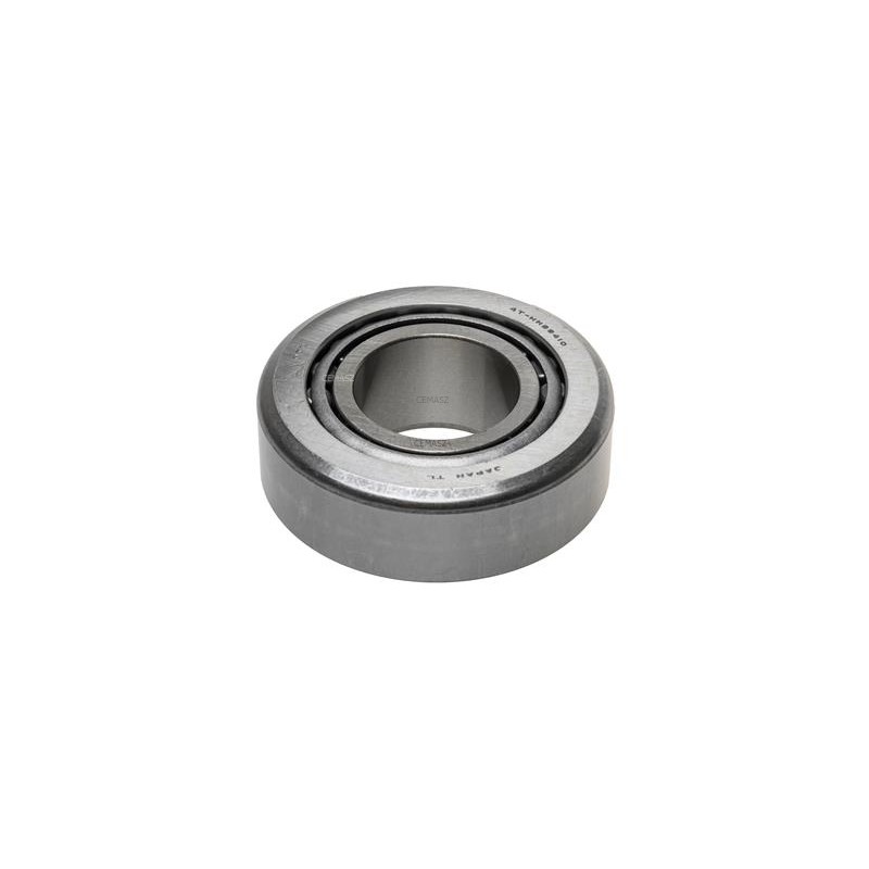 Steering knuckle bearing for cat