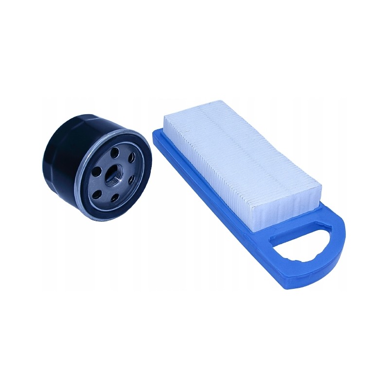 Briggs BS oil and air mower filters