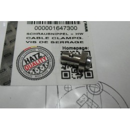 Hatz 1b20 1b30 1b40 barrel gas cable 01647300