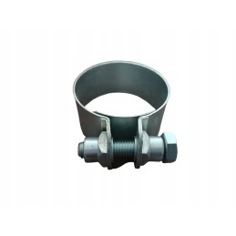 Hanomag 66c exhaust manifold clamp 2872480