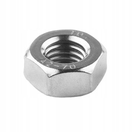 Nut 2121 1311d2 doosan