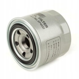 Can filter m20x1 5 h 71mm d82 for toro mower