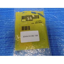 Cylinder head bush john deere 310sk 210g 670g