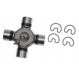 Drive shaft cross member 3cx cva