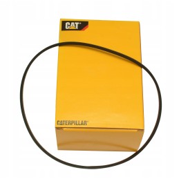 Original cat backhoe loader brake seal