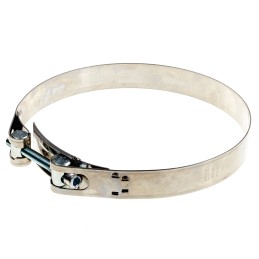 Wacker BS rammers bellows clamp 0165078 2006976