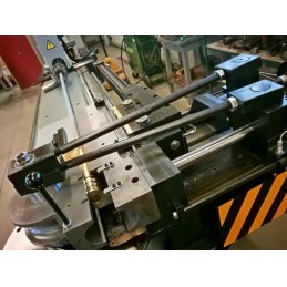 Stainless steel elbow exhaust system fi 76 1mm 45