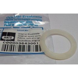 Hatz L series belt tensioner seal 03643001