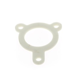 Hatz 1d81 1d90 filter housing spacer 04006200