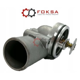 Thermostat in housing 604983 manitou