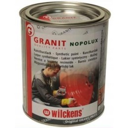 Yellow corn atlas varnish 1l granite