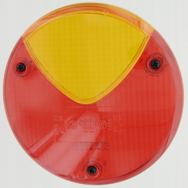 Lamp shade 4559el964536001 hella