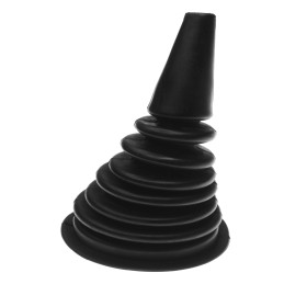 JCB 3CX 4CX rear arm joystick cover