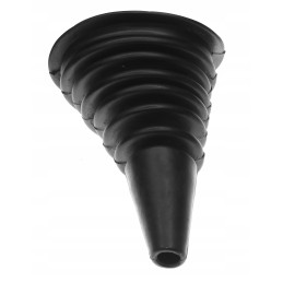 JCB 3CX 4CX rear arm joystick cover