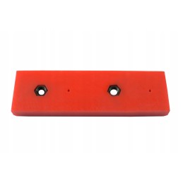 JCB telehandler arm slide 15mm