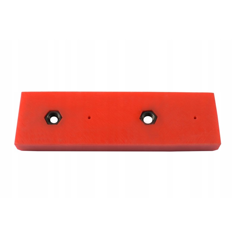 JCB telehandler arm slide 15mm