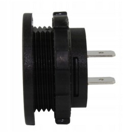 Voltmeter 12 24v 161715 digital