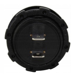 Voltmeter 12 24v 161715 digital