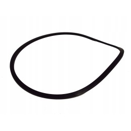 JCB 3CX transmission pump seal