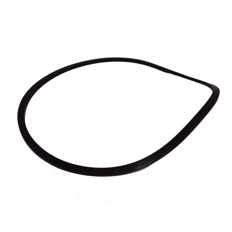 JCB 3CX transmission pump seal