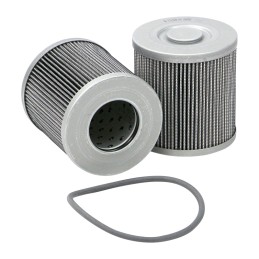 Hydraulic filter cartridge Ostrówka K 162