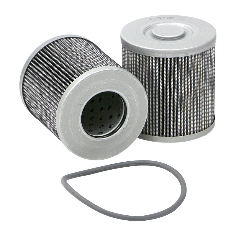 Hydraulic filter cartridge Ostrówka K 162