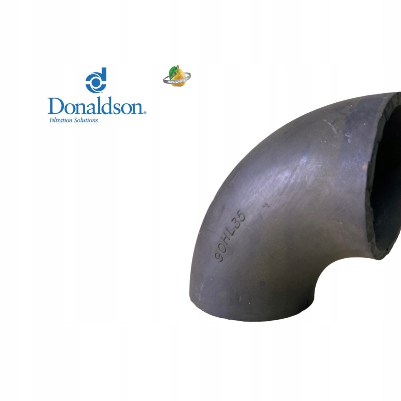 Donaldson p114318 elbow 90 degrees 90hl35
