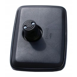 Mirror mirror john deere excavator forklift