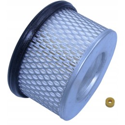 Air filter SL1439 Bomag BPR Weber CR