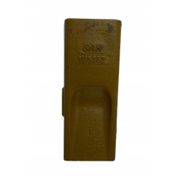 Tooth for bucket cat j350 long 1u 3352 1u3352