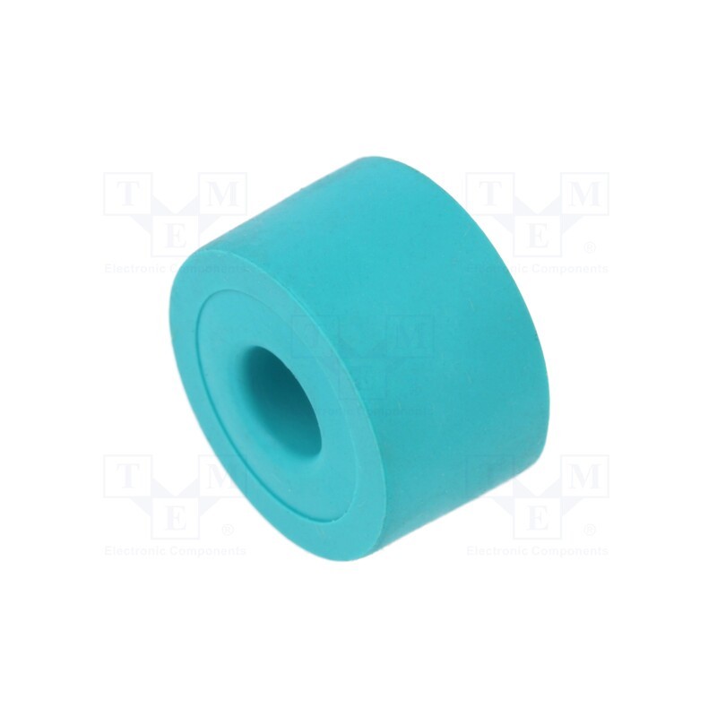 2 pcs x TECHNO - 600037000 - Accessories: cable gasket, Øcable: 5÷6.5mm, ways: 1, IP68