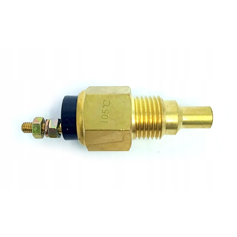 Isuzu 4bg1 6bg1 4hk1 6hk1 temperature sensor