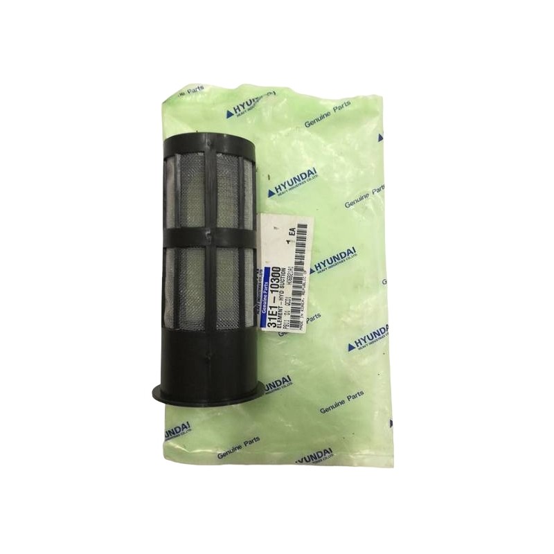 Fuel filter hyundai 31e1 10300