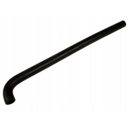 Oil cooler hose jcb 3cx 4cx