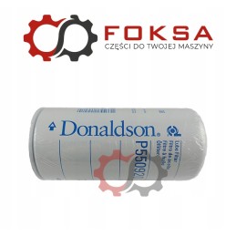 Massey Ferguson 5400 6400 7600 engine oil filter