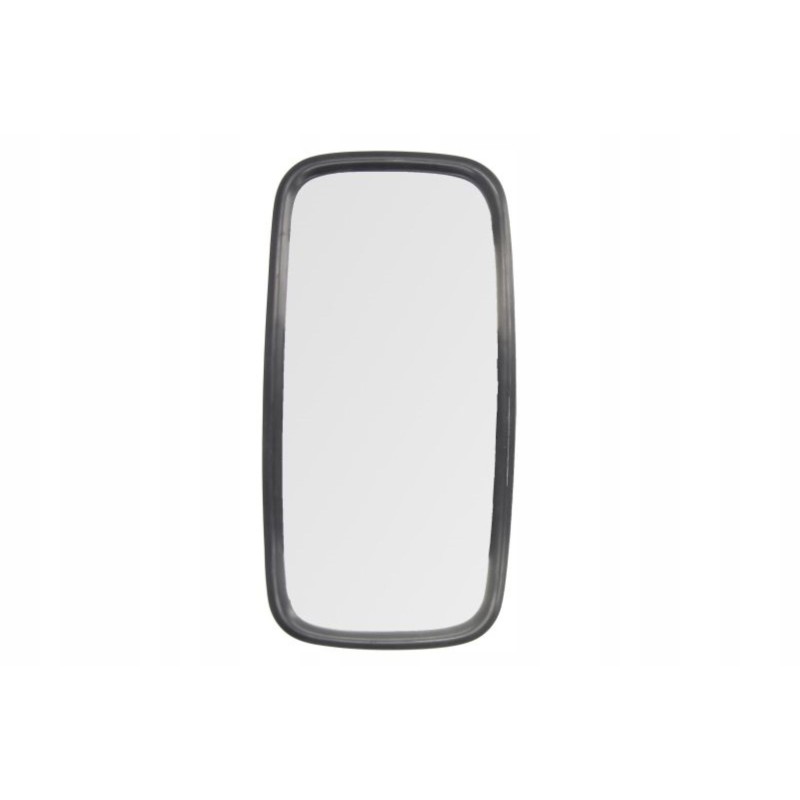 Heated outside mirror rival LR0350E24V