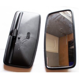 Heated outside mirror rival LR0350E24V