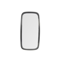 Heated outside mirror rival LR0350E24V