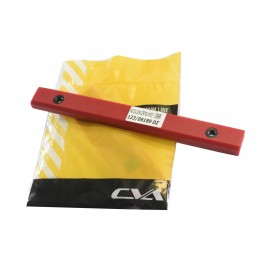 Arm extension slide jcb 3cx 4cx 123 06189 cva