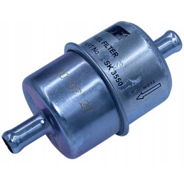 Sk3550 linear fuel filter