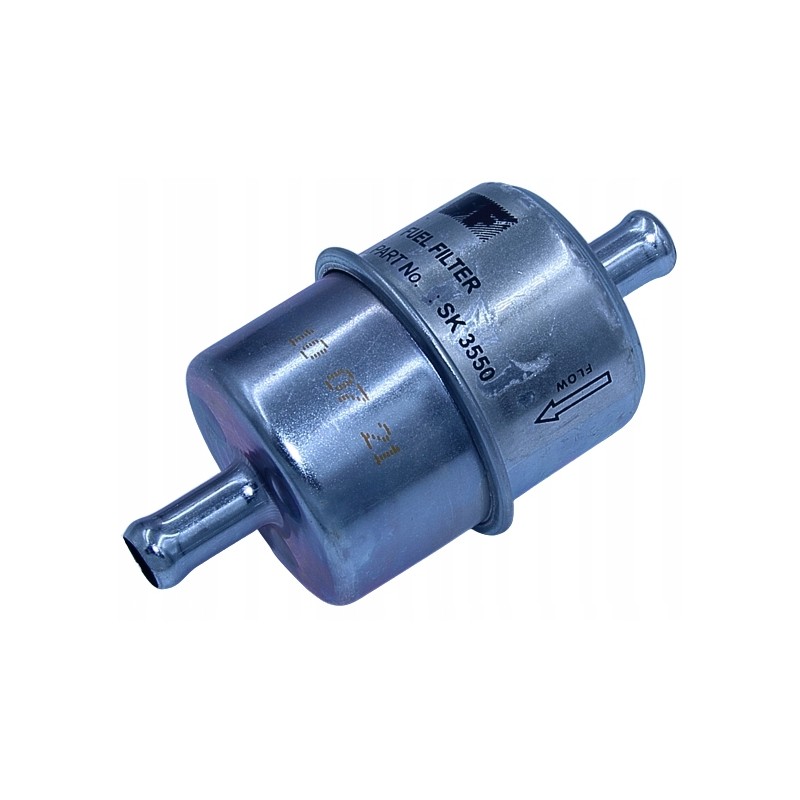 Sk3550 linear fuel filter