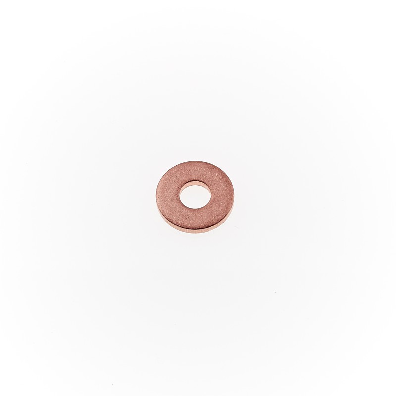 Hatz lim series injector seal 04228700