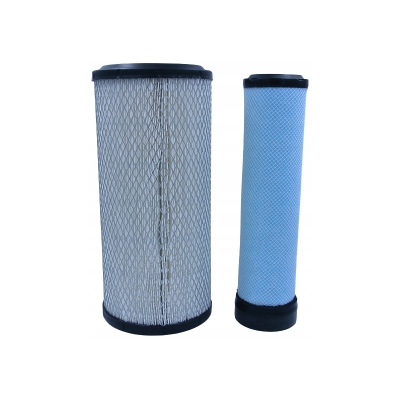 Air filters SL8344 SL8345 Caterpillar CS433C