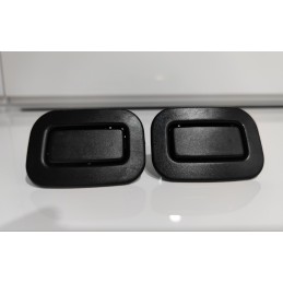 Subaru Forester III seat folding left button