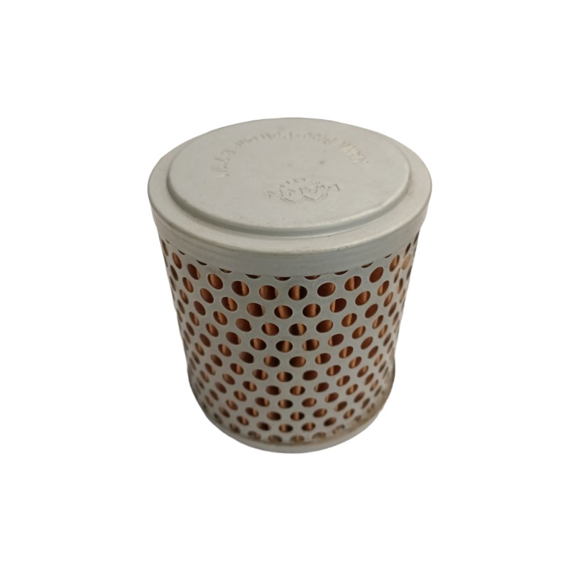 Mann c711 air filter 1