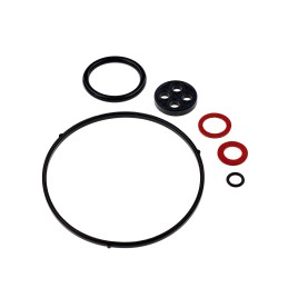 Honda gx carburetor gasket set 16010 ze2 812