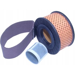 Filters stihl ts760 concrete saw