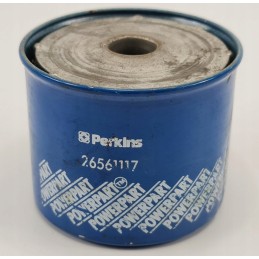 Fuel filter perkins 2 6561117
