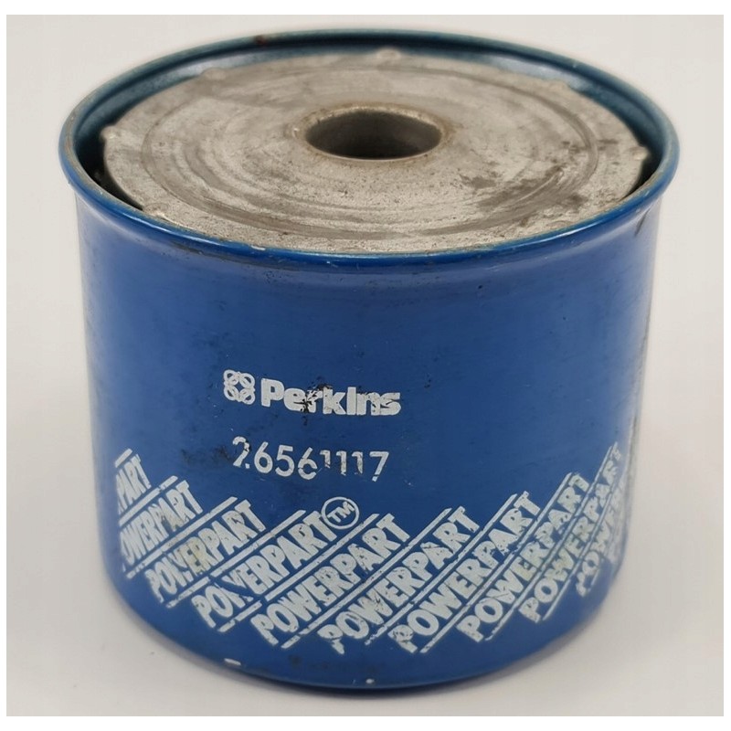 Fuel filter perkins 2 6561117