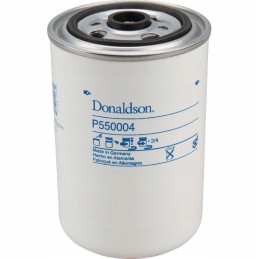 P550004 replacement Donaldson fuel filter